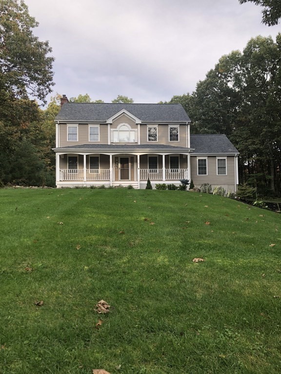 470 White Pond Road Lancaster, MA 01523 - Photo 17 of 20 Gallery Image 17