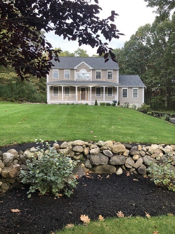 470 White Pond Road Lancaster, MA 01523 - Photo 18 of 20 Gallery Image 18