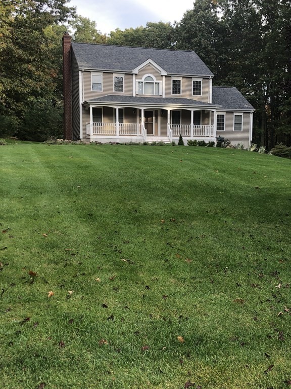470 White Pond Road Lancaster, MA 01523 - Photo 3 of 20 Gallery Image 3