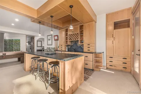 $2,595,000 | 10231 Democrat Road, Parker, CO 80134