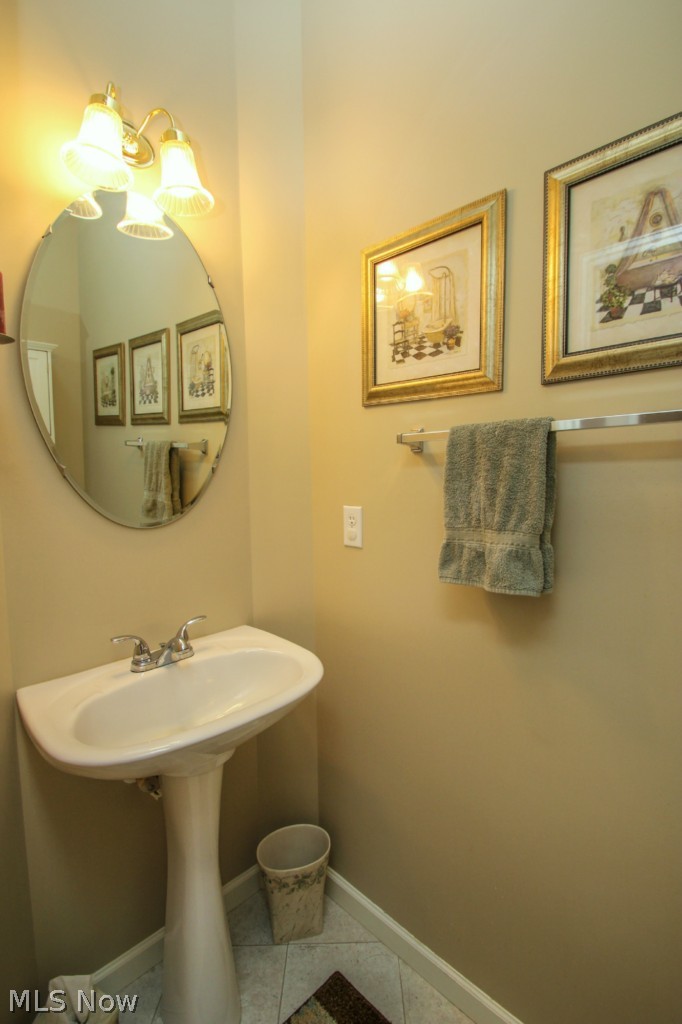 846 Holborn Road Streetsboro, OH 44241 - Photo 11 of 25