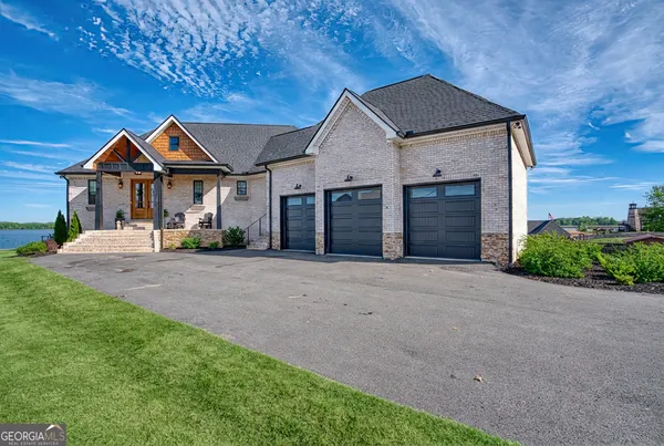 $1,750,000 | 204 County Road 469, Centre, AL 35960