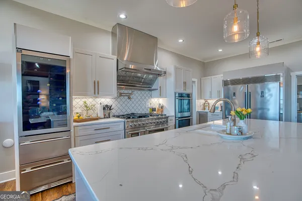 $1,750,000 | 204 County Road 469, Centre, AL 35960