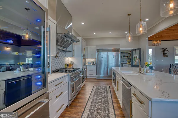 $1,750,000 | 204 County Road 469, Centre, AL 35960