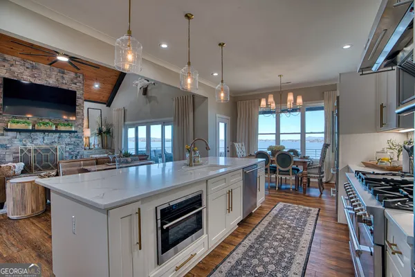$1,750,000 | 204 County Road 469, Centre, AL 35960