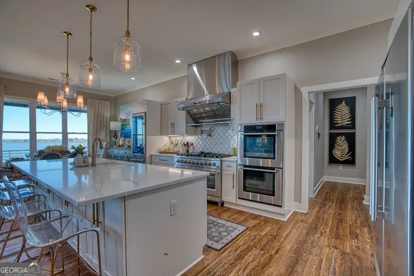 $1,750,000 | 204 County Road 469, Centre, AL 35960