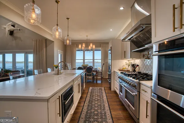 $1,750,000 | 204 County Road 469, Centre, AL 35960