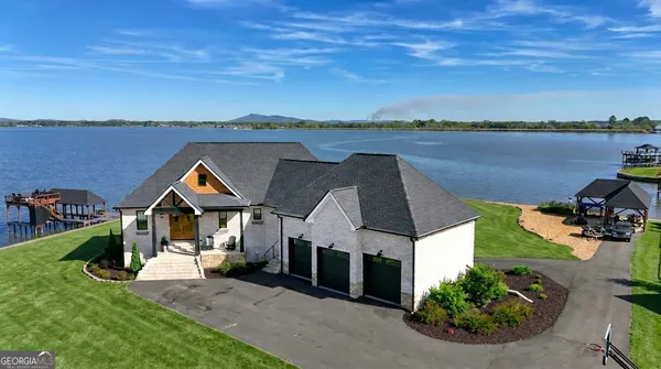 $1,750,000 | 204 County Road 469, Centre, AL 35960