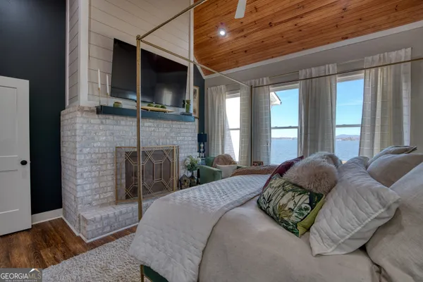 $1,750,000 | 204 County Road 469, Centre, AL 35960