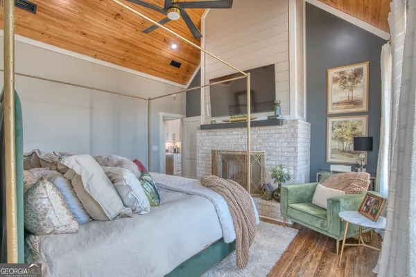 $1,750,000 | 204 County Road 469, Centre, AL 35960