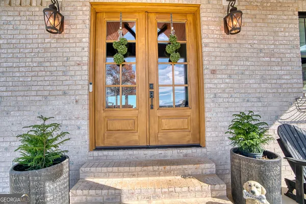 $1,750,000 | 204 County Road 469, Centre, AL 35960