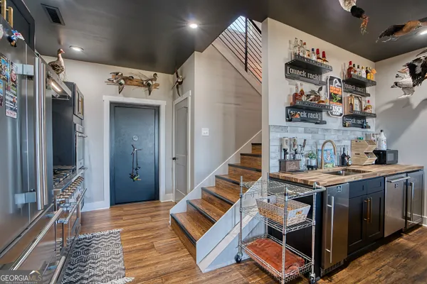 $1,750,000 | 204 County Road 469, Centre, AL 35960