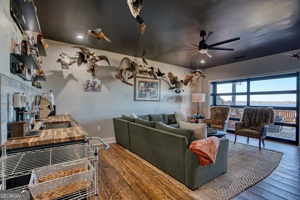 $1,750,000 | 204 County Road 469, Centre, AL 35960