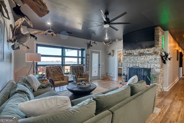 $1,750,000 | 204 County Road 469, Centre, AL 35960