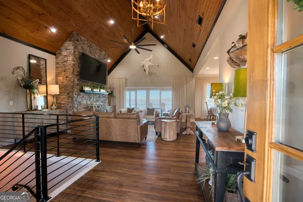 $1,750,000 | 204 County Road 469, Centre, AL 35960