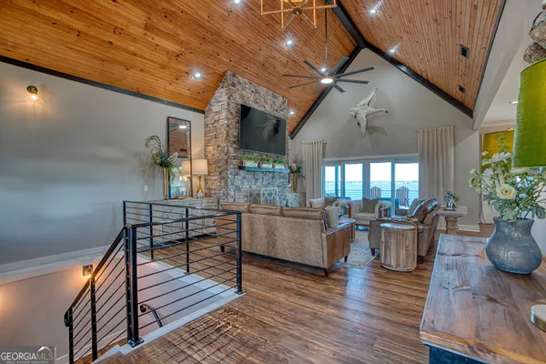 $1,750,000 | 204 County Road 469, Centre, AL 35960
