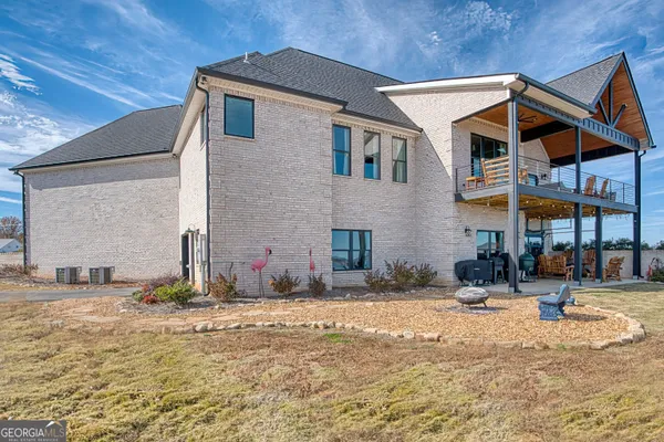 $1,750,000 | 204 County Road 469, Centre, AL 35960