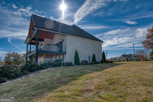 $1,750,000 | 204 County Road 469, Centre, AL 35960