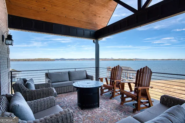 $1,750,000 | 204 County Road 469, Centre, AL 35960