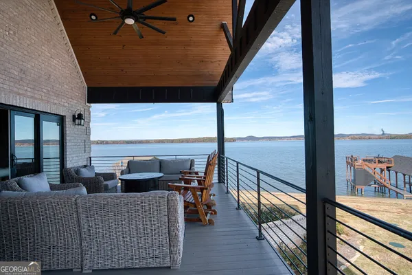 $1,750,000 | 204 County Road 469, Centre, AL 35960