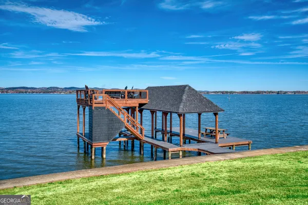 $1,750,000 | 204 County Road 469, Centre, AL 35960