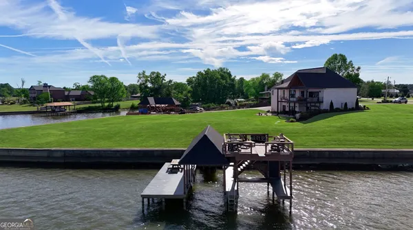 $1,750,000 | 204 County Road 469, Centre, AL 35960