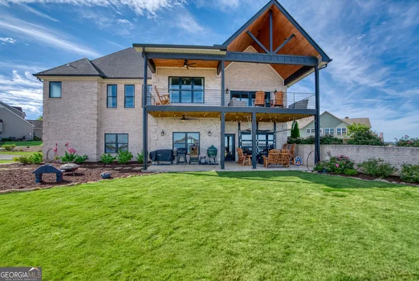$1,750,000 | 204 County Road 469, Centre, AL 35960