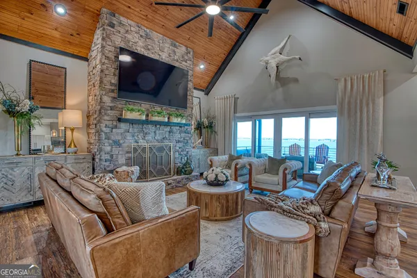$1,750,000 | 204 County Road 469, Centre, AL 35960