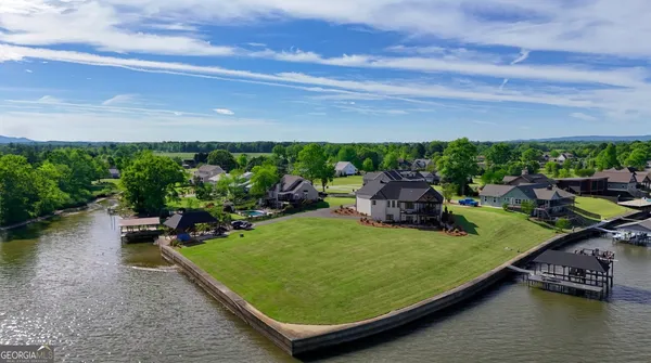 $1,750,000 | 204 County Road 469, Centre, AL 35960