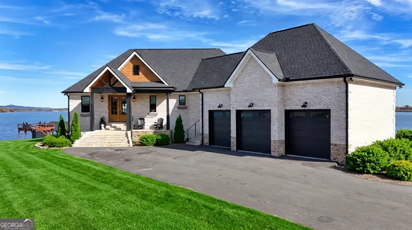 $1,750,000 | 204 County Road 469, Centre, AL 35960
