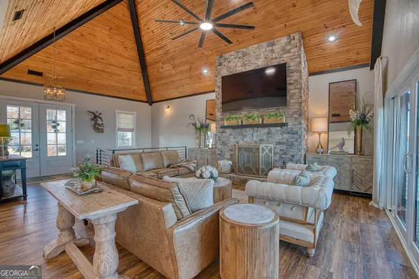 $1,750,000 | 204 County Road 469, Centre, AL 35960