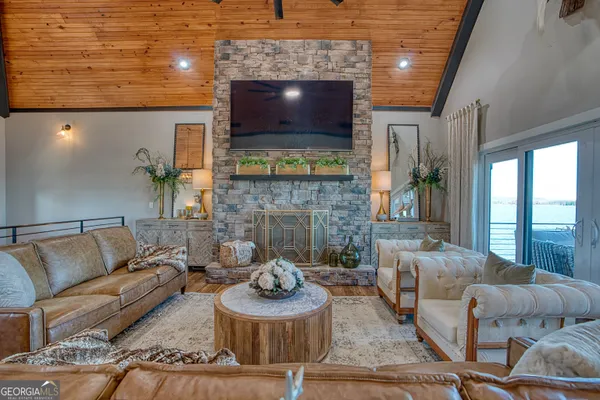 $1,750,000 | 204 County Road 469, Centre, AL 35960
