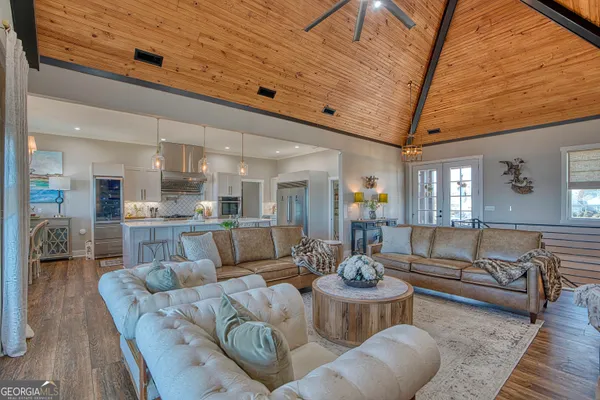 $1,750,000 | 204 County Road 469, Centre, AL 35960