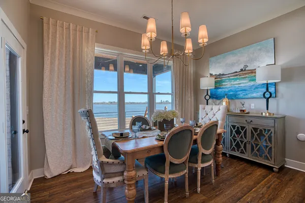 $1,750,000 | 204 County Road 469, Centre, AL 35960