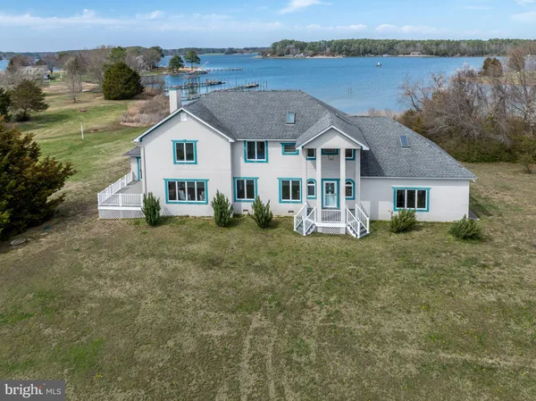 $599,500 | 284 Palmer Drive, Lottsburg, VA 22511