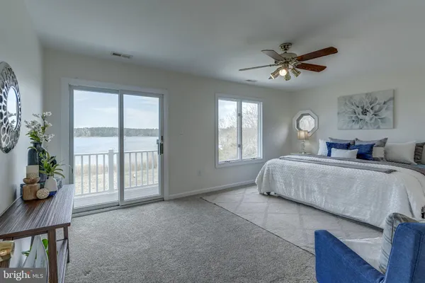 $599,500 | 284 Palmer Drive, Lottsburg, VA 22511