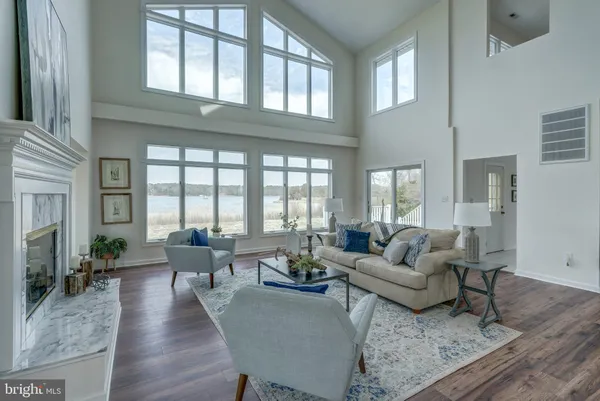 $599,500 | 284 Palmer Drive, Lottsburg, VA 22511