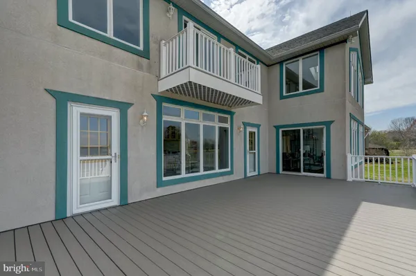 $599,500 | 284 Palmer Drive, Lottsburg, VA 22511