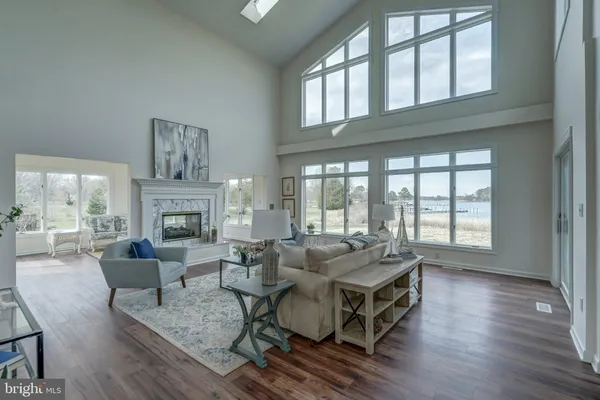 $599,500 | 284 Palmer Drive, Lottsburg, VA 22511