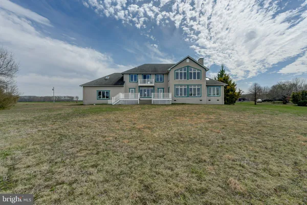 $599,500 | 284 Palmer Drive, Lottsburg, VA 22511