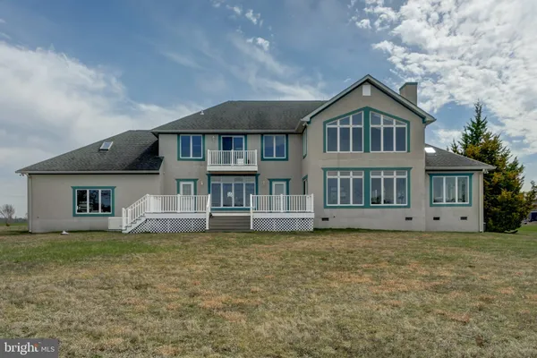 $599,500 | 284 Palmer Drive, Lottsburg, VA 22511