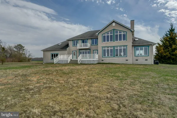 $599,500 | 284 Palmer Drive, Lottsburg, VA 22511
