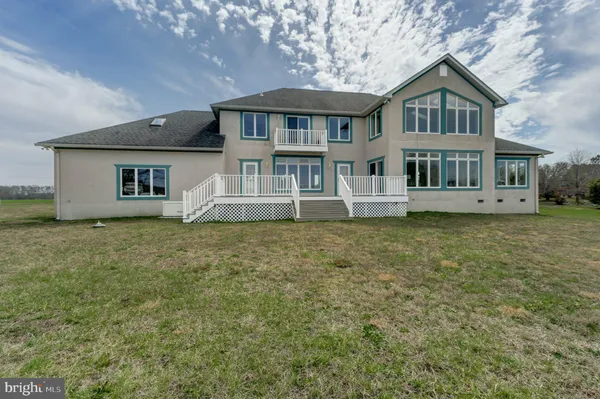 $599,500 | 284 Palmer Drive, Lottsburg, VA 22511