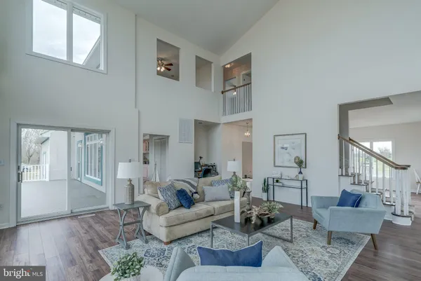 $599,500 | 284 Palmer Drive, Lottsburg, VA 22511
