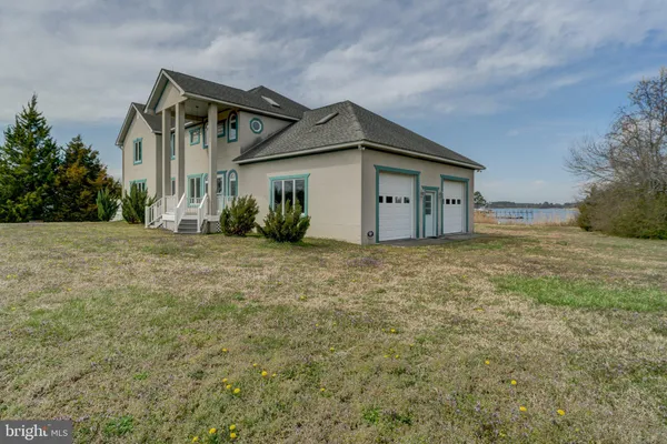 $599,500 | 284 Palmer Drive, Lottsburg, VA 22511