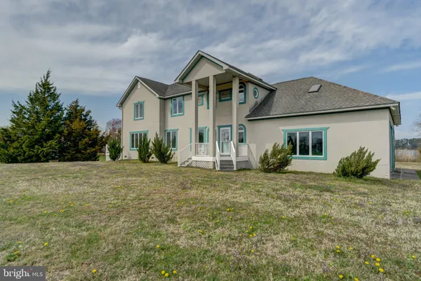 $599,500 | 284 Palmer Drive, Lottsburg, VA 22511