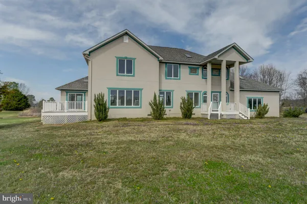 $599,500 | 284 Palmer Drive, Lottsburg, VA 22511
