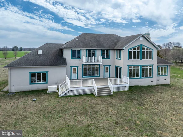 $599,500 | 284 Palmer Drive, Lottsburg, VA 22511