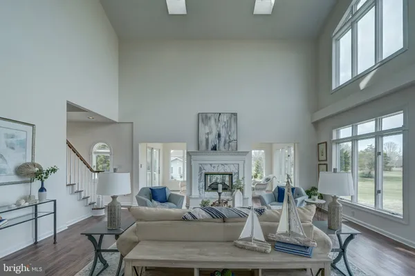 $599,500 | 284 Palmer Drive, Lottsburg, VA 22511