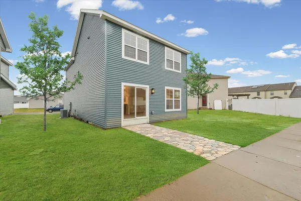 $320,000 | 3710 Lighthouse Pointe, Champaign, IL 61822